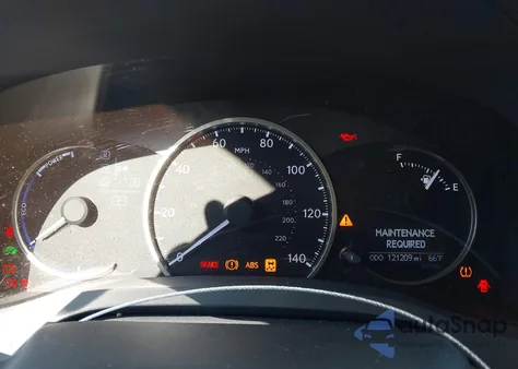 2015 Lexus Ct 200H z USA, uszkodzony, nr VIN JTHKD5BH7F2217036